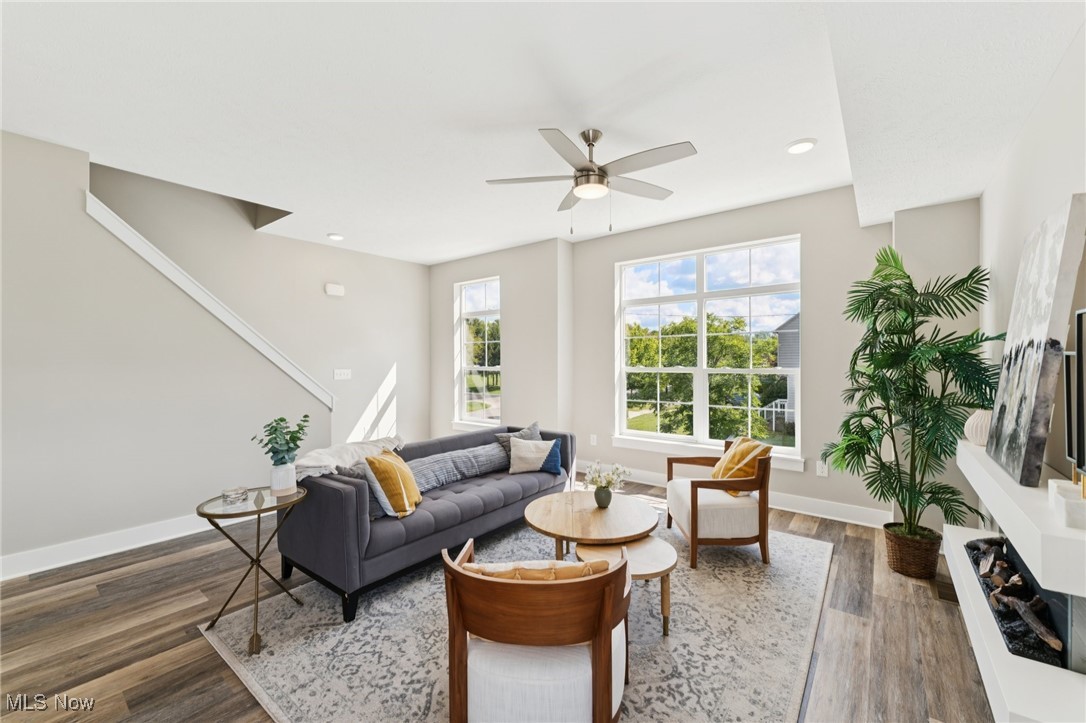 7 Mosaic Court University Heights OH 44118