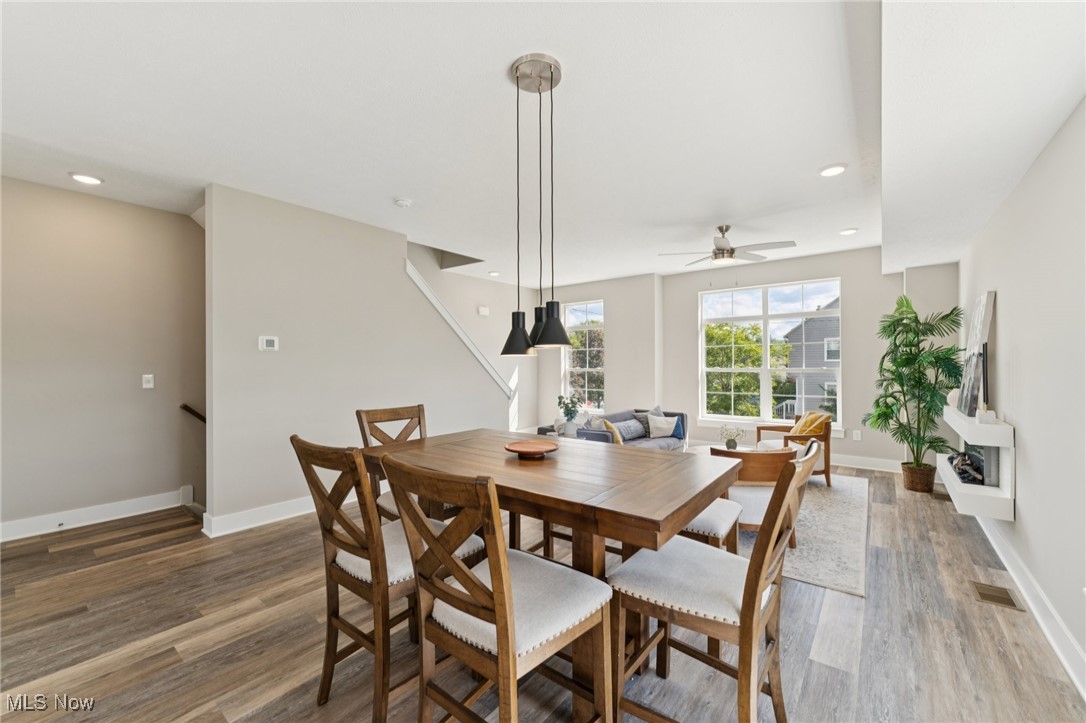 7 Mosaic Court University Heights OH 44118