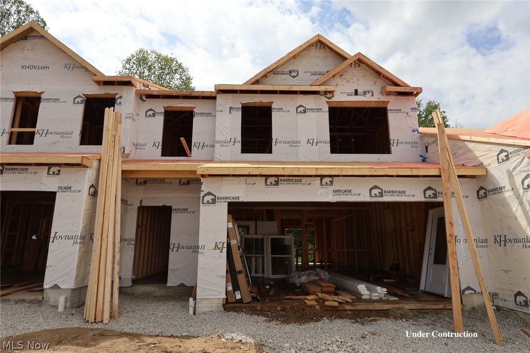 3556 Bushwillow Drive Green OH 44685