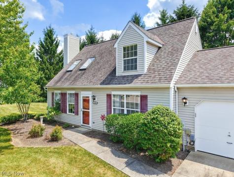 7555 Chandler Court Northfield OH 44067