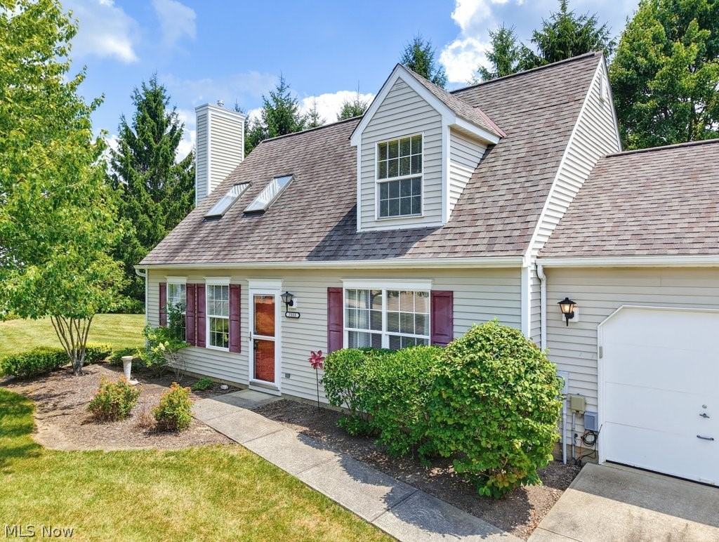 7555 Chandler Court Northfield OH 44067