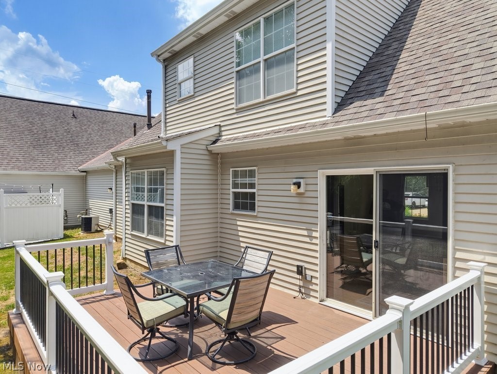 7555 Chandler Court Northfield OH 44067