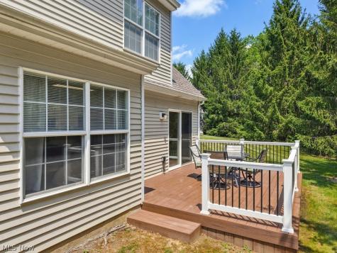 7555 Chandler Court Northfield OH 44067