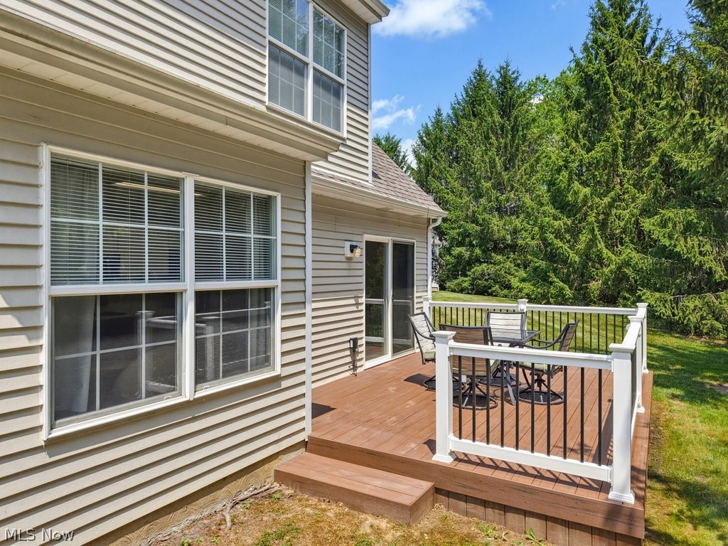 7555 Chandler Court Northfield OH 44067