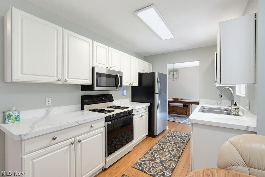 7555 Chandler Court Northfield OH 44067