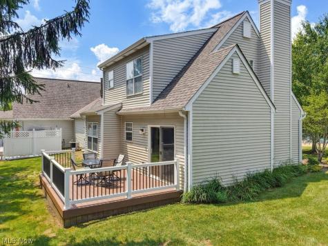 7555 Chandler Court Northfield OH 44067