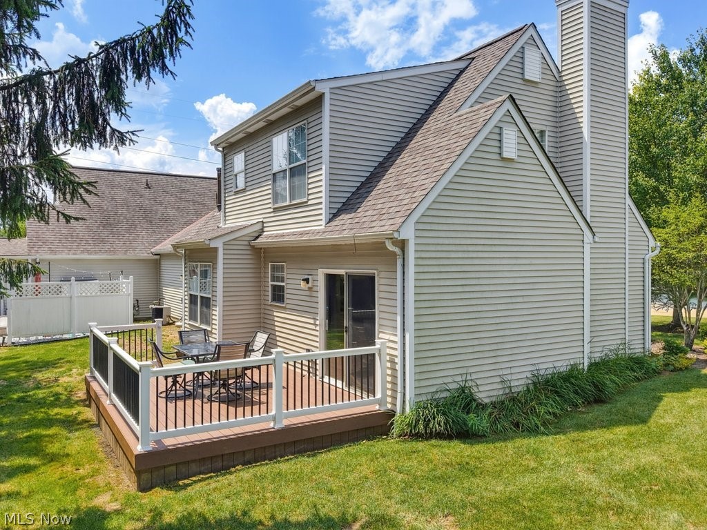 7555 Chandler Court Northfield OH 44067