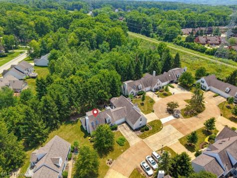 7555 Chandler Court Northfield OH 44067