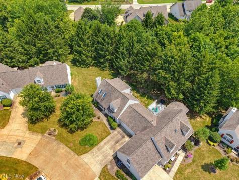 7555 Chandler Court Northfield OH 44067
