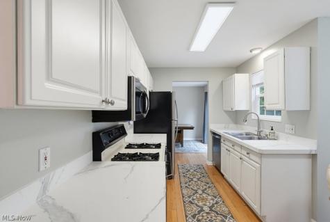 7555 Chandler Court Northfield OH 44067