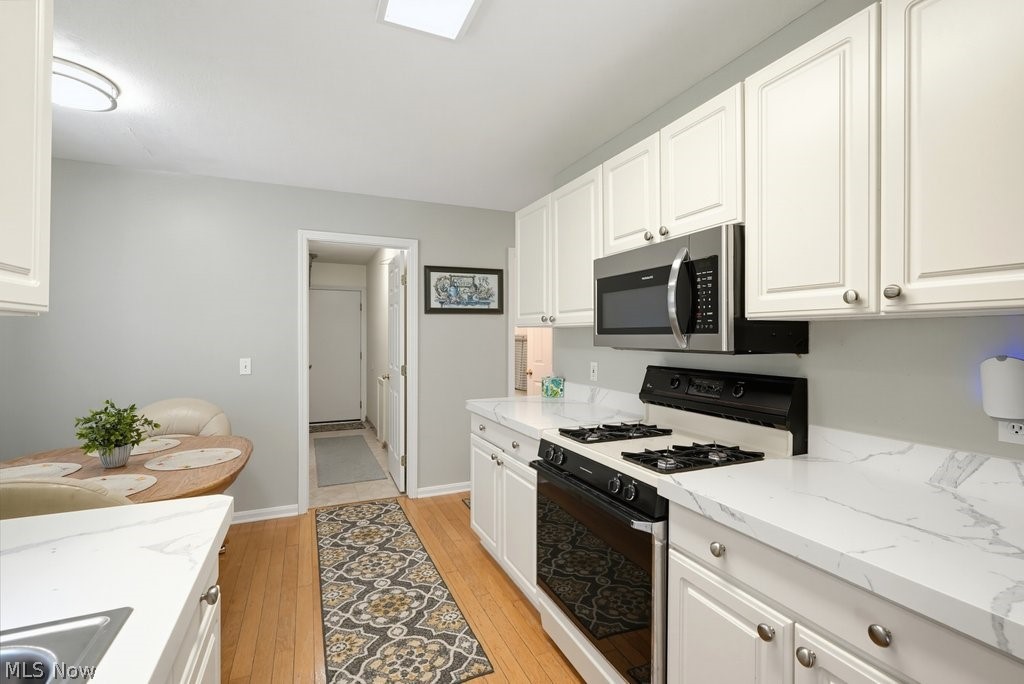 7555 Chandler Court Northfield OH 44067