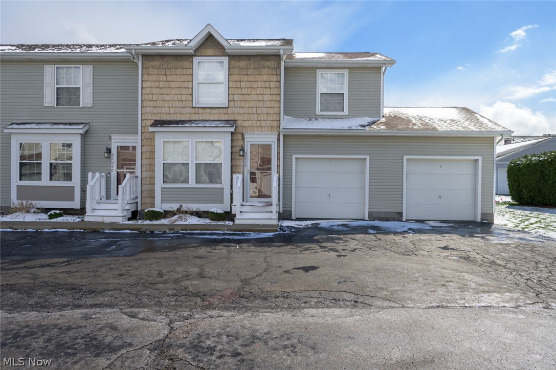 3204 Deer Trail Cortland OH 44410
