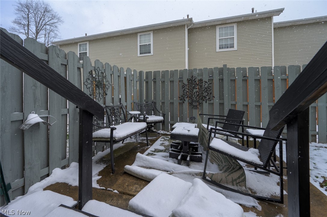 3204 Deer Trail Cortland OH 44410