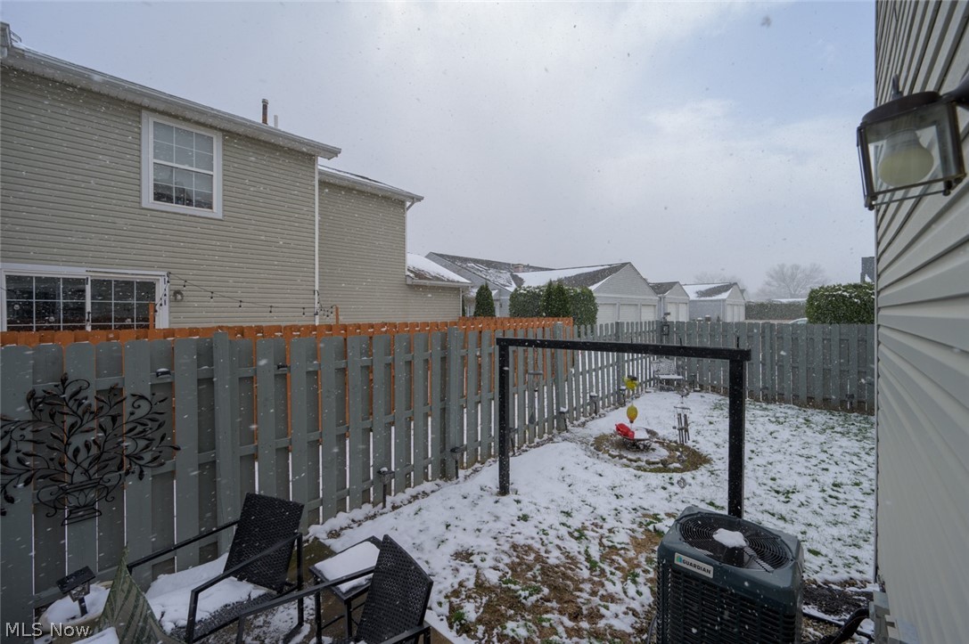 3204 Deer Trail Cortland OH 44410
