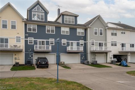 323 California Avenue Lorain OH 44052