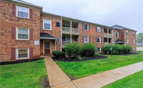 5810 Tiffany Court Lyndhurst OH 44124