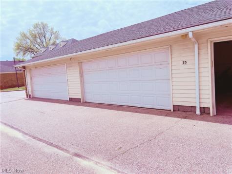 5810 Tiffany Court Lyndhurst OH 44124