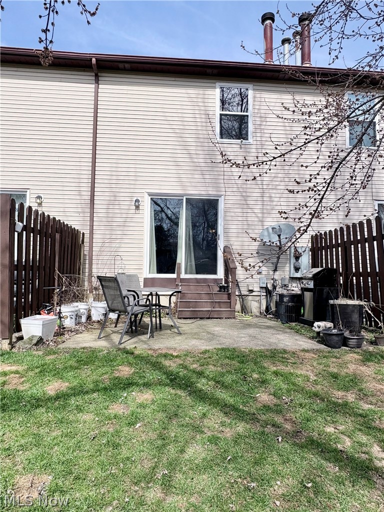 620 Topaz Lane Brunswick OH 44212
