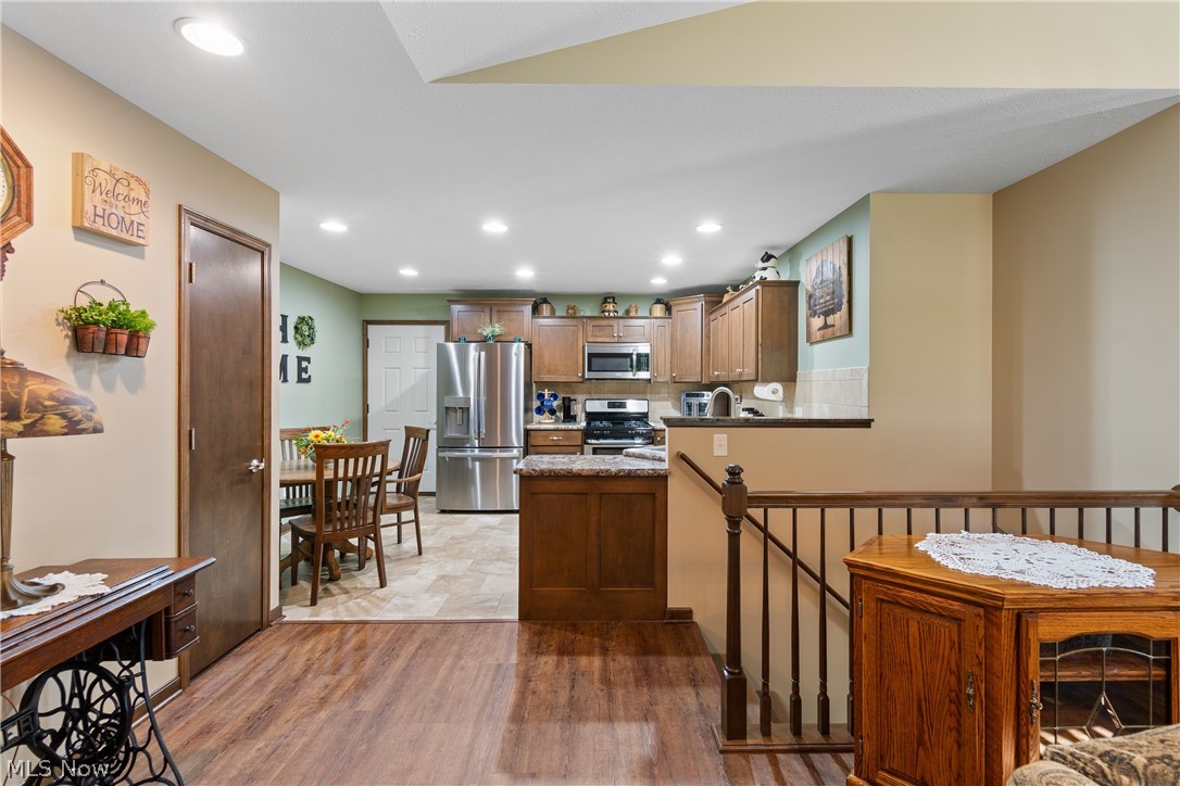 257 Woodbury Circle Dalton OH 44618