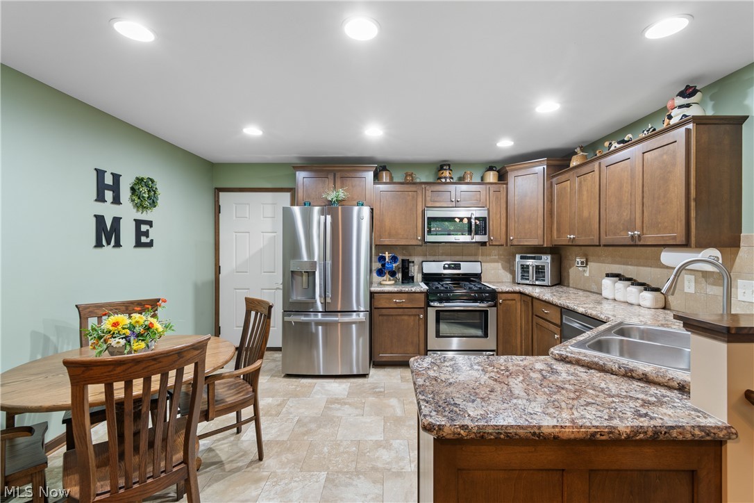 257 Woodbury Circle Dalton OH 44618