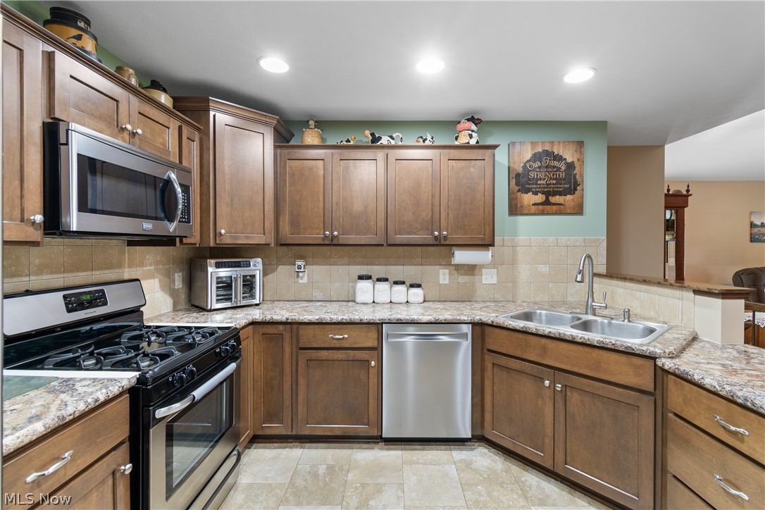 257 Woodbury Circle Dalton OH 44618