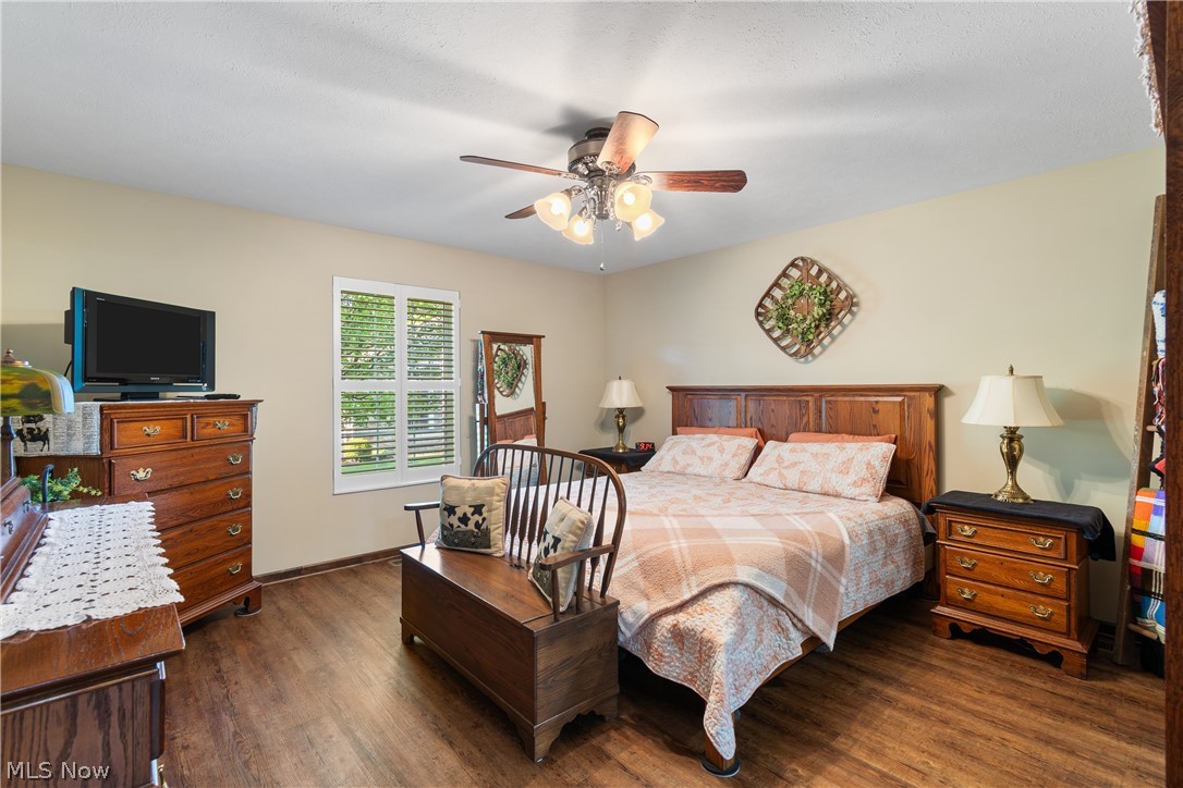 257 Woodbury Circle Dalton OH 44618