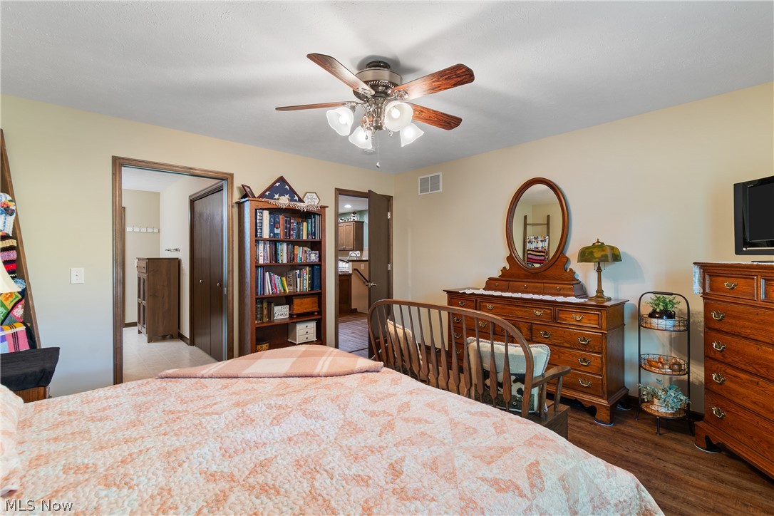 257 Woodbury Circle Dalton OH 44618