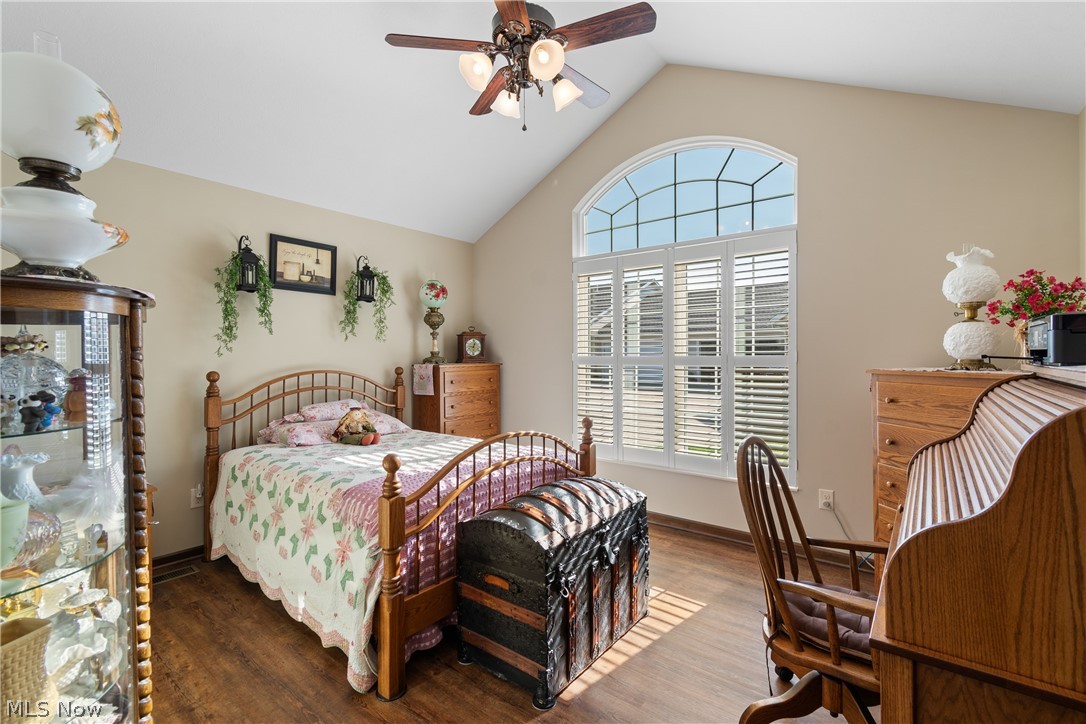 257 Woodbury Circle Dalton OH 44618