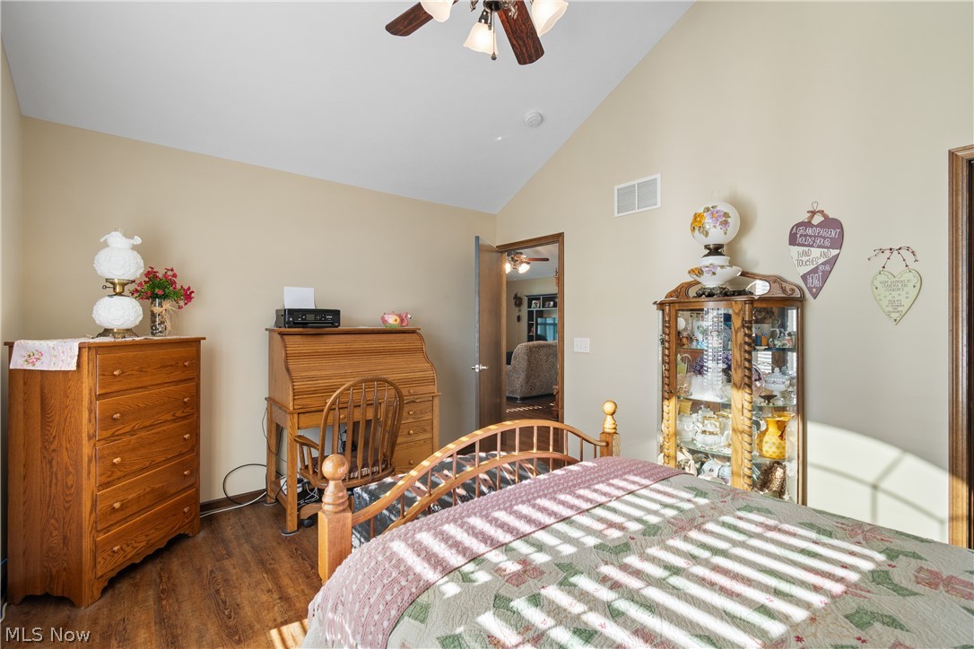 257 Woodbury Circle Dalton OH 44618