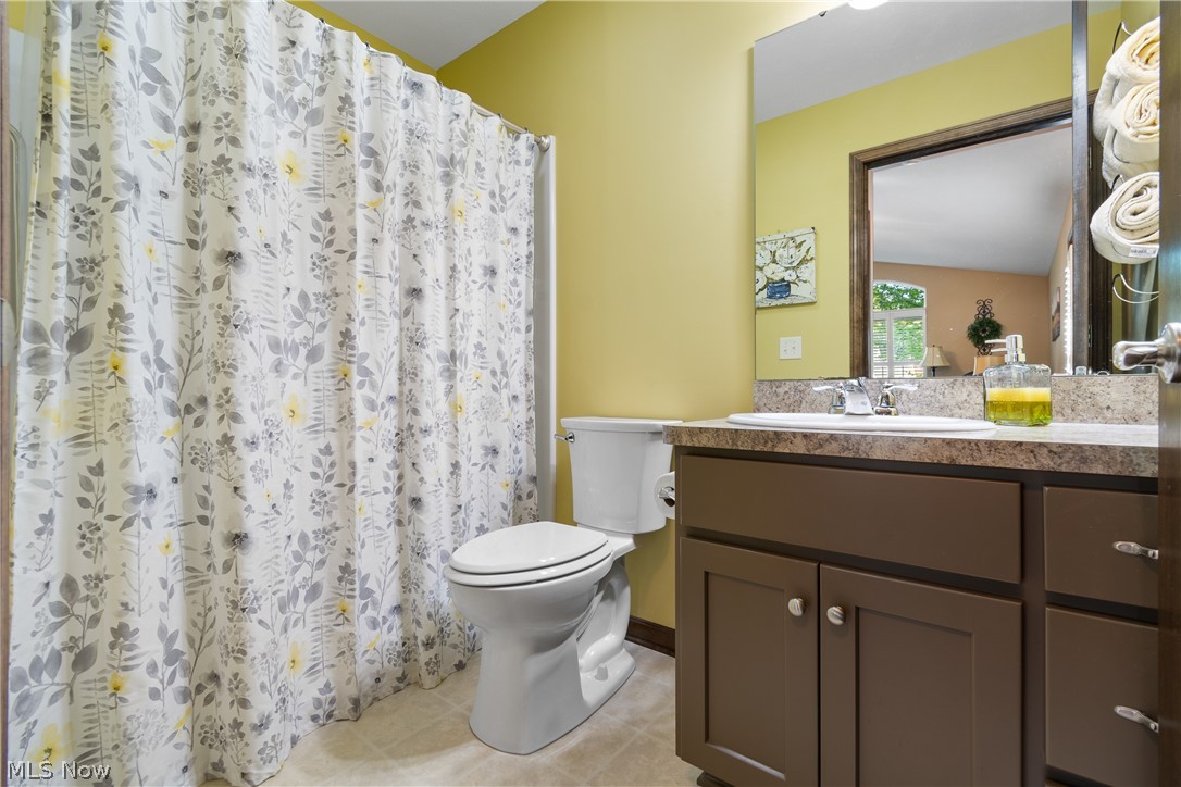 257 Woodbury Circle Dalton OH 44618