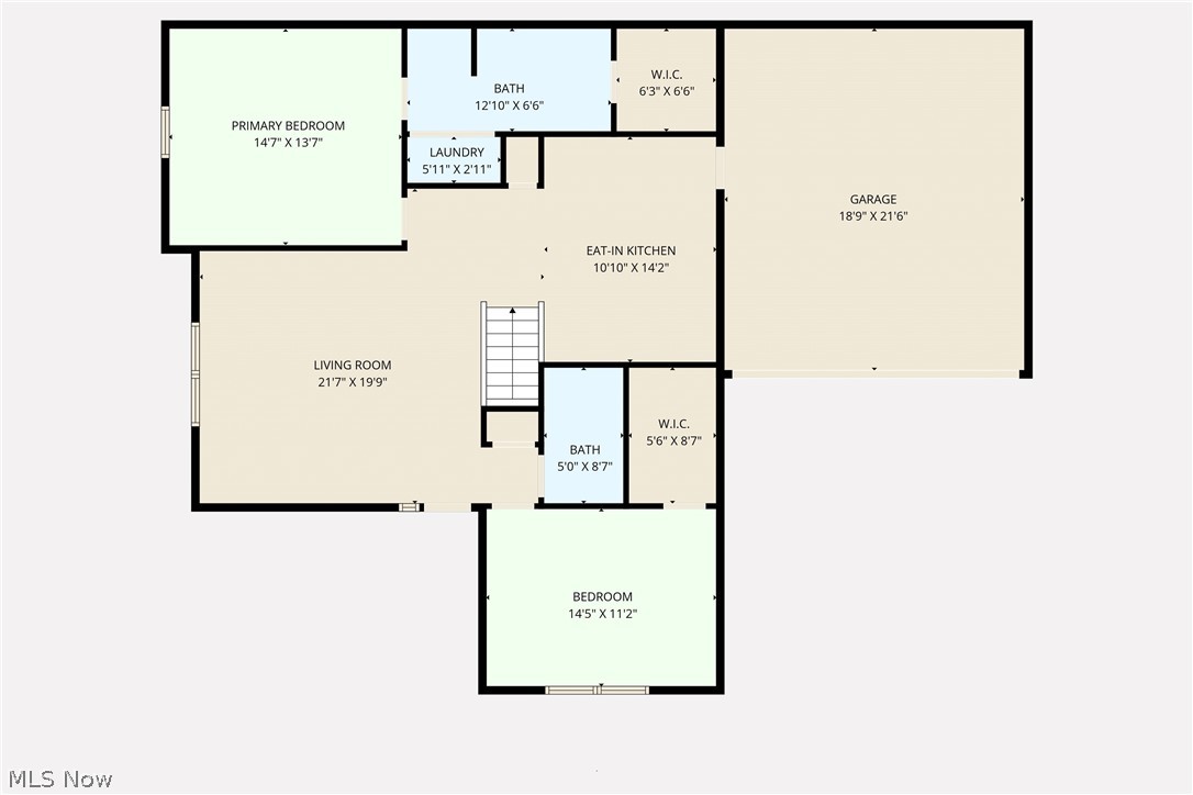 257 Woodbury Circle Dalton OH 44618