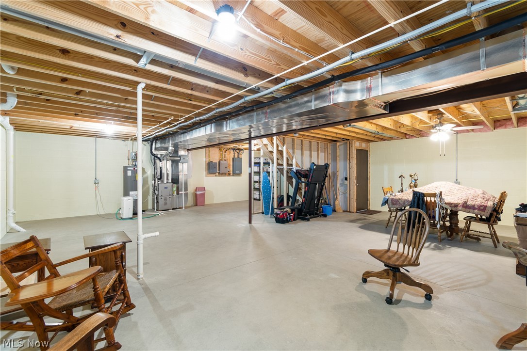 257 Woodbury Circle Dalton OH 44618