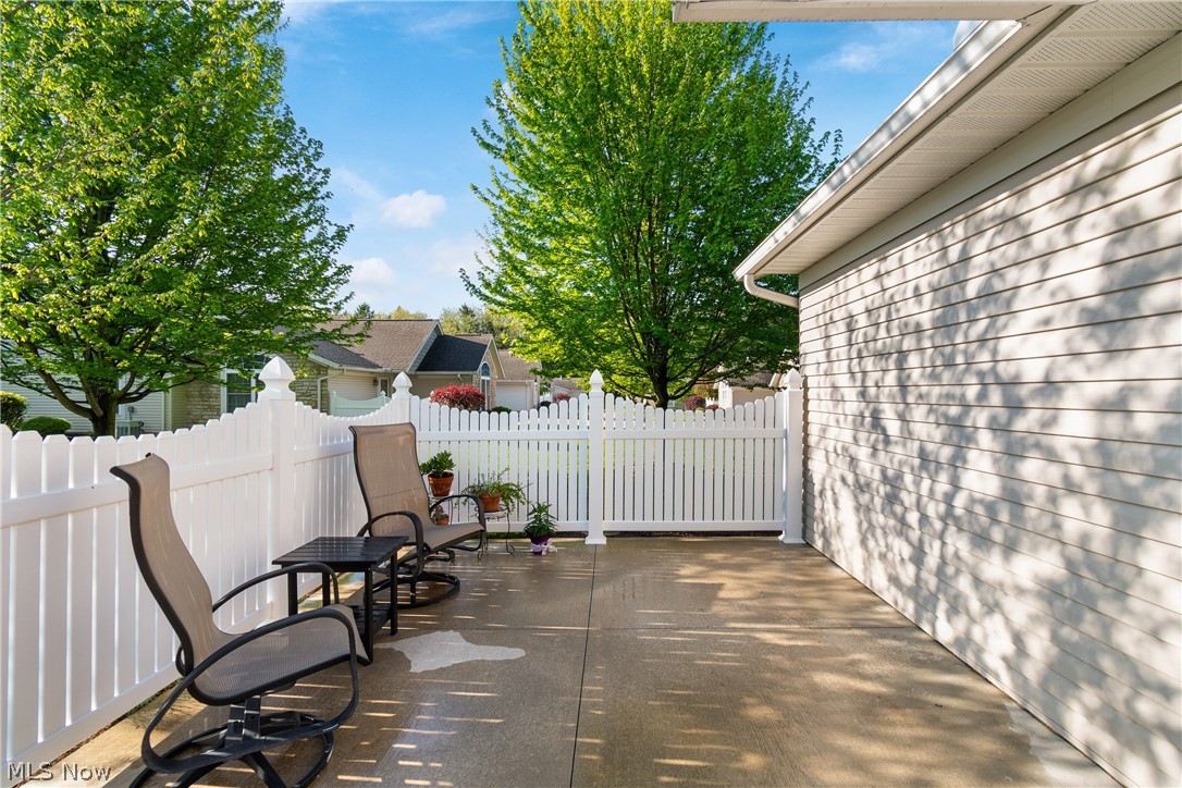 257 Woodbury Circle Dalton OH 44618