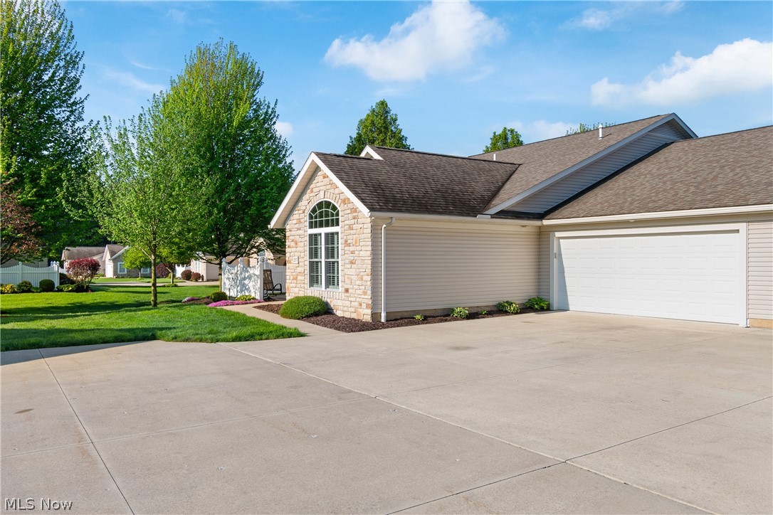 257 Woodbury Circle Dalton OH 44618