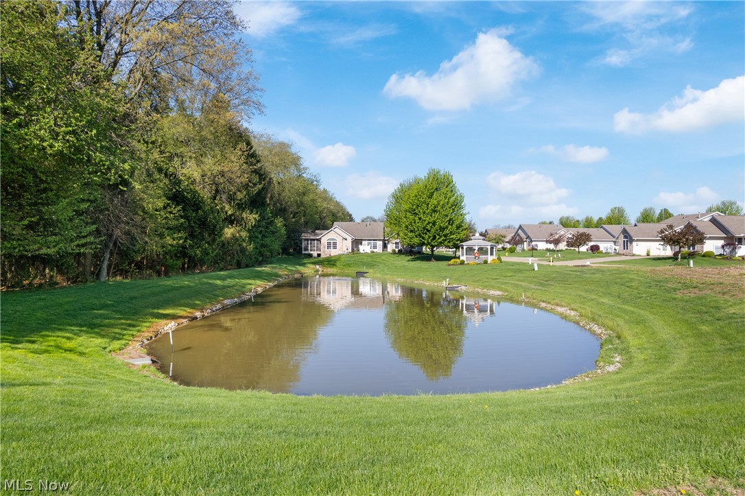257 Woodbury Circle Dalton OH 44618