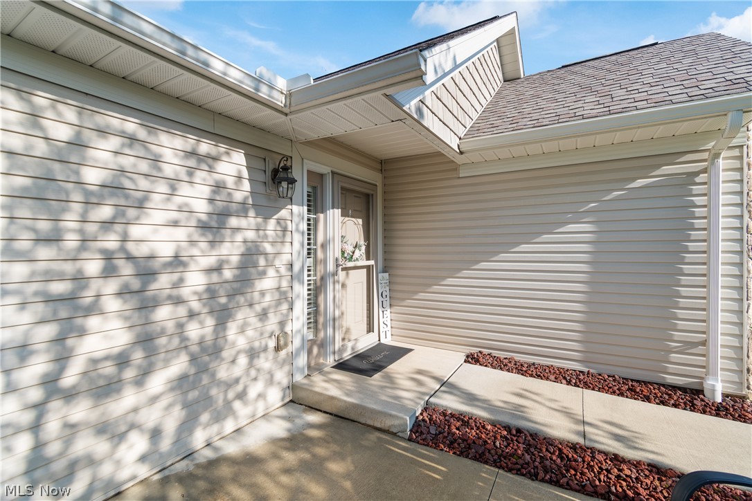 257 Woodbury Circle Dalton OH 44618