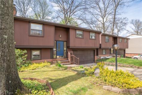 1744 Oak Trail Street NE Massillon OH 44646