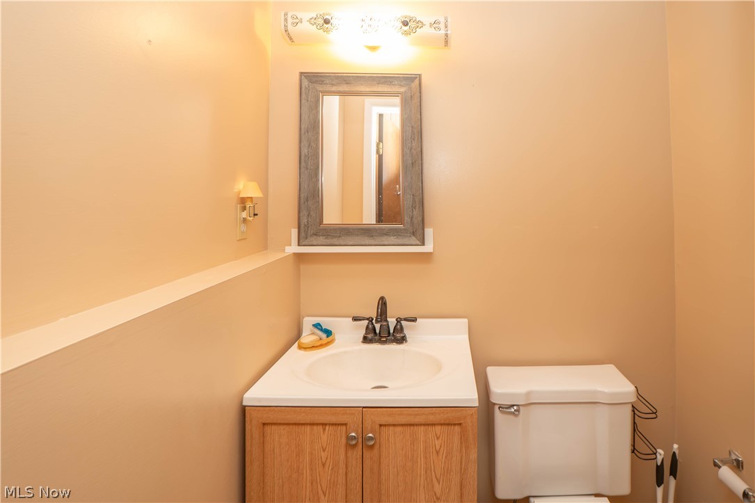 1744 Oak Trail Street NE Massillon OH 44646