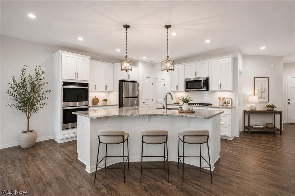 27661 Serviceberry Court Westlake OH 44145