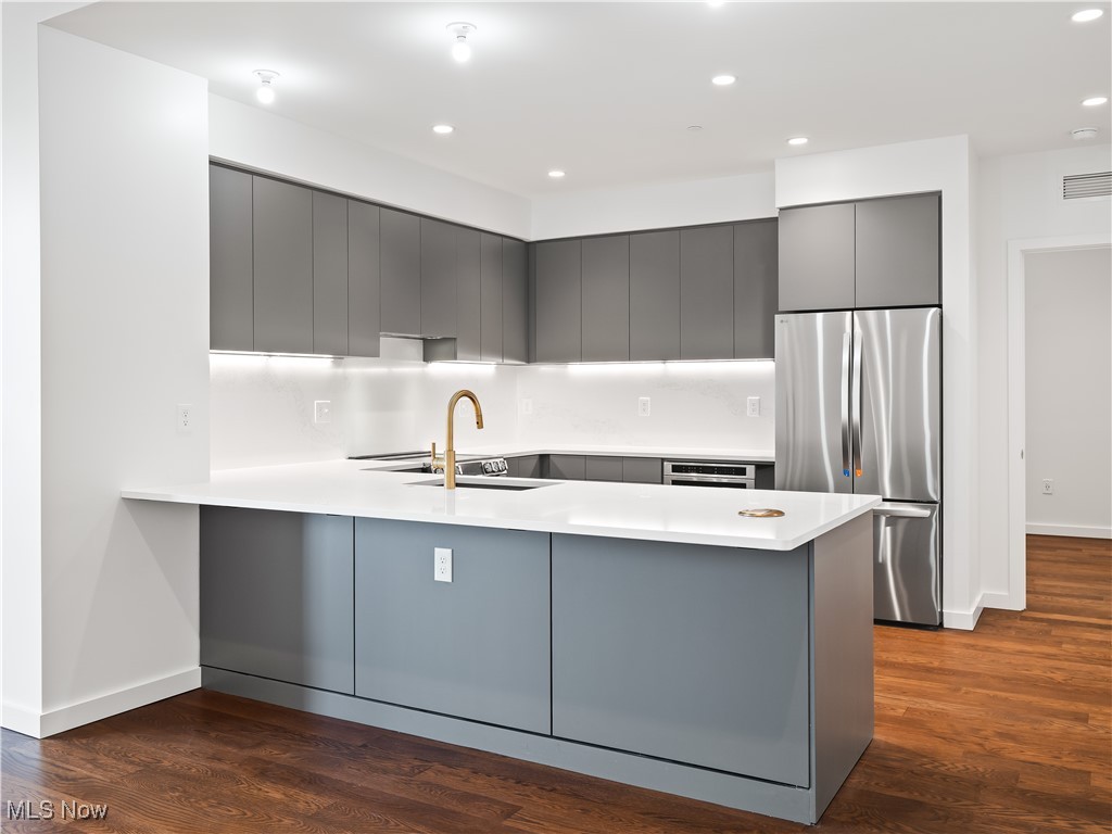 629 Euclid Avenue Cleveland OH 44114