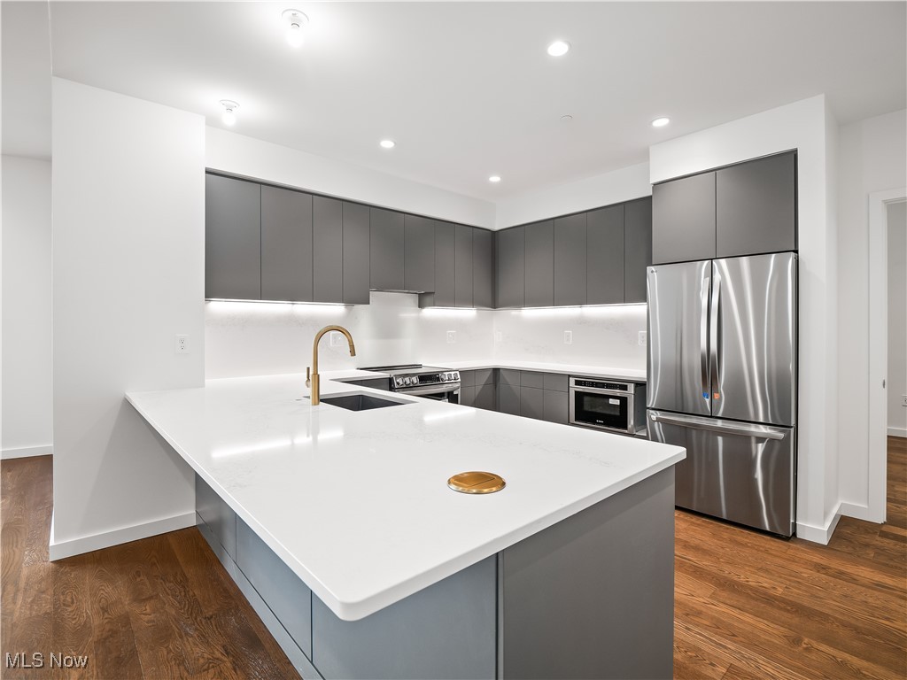 629 Euclid Avenue Cleveland OH 44114