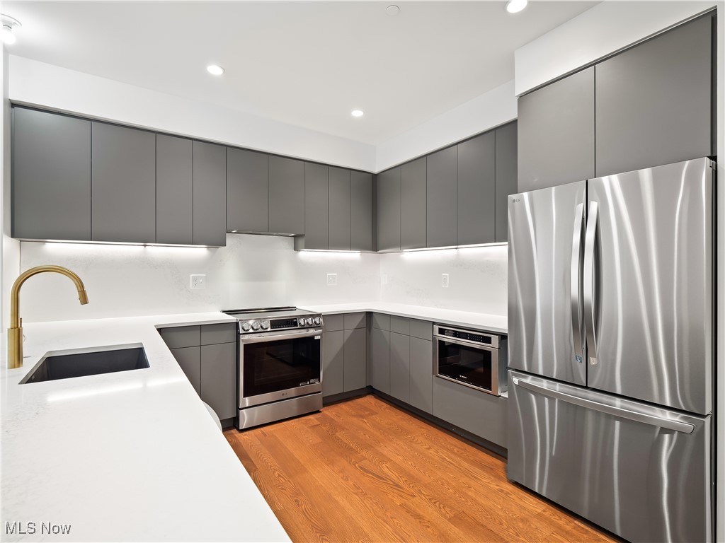 629 Euclid Avenue Cleveland OH 44114