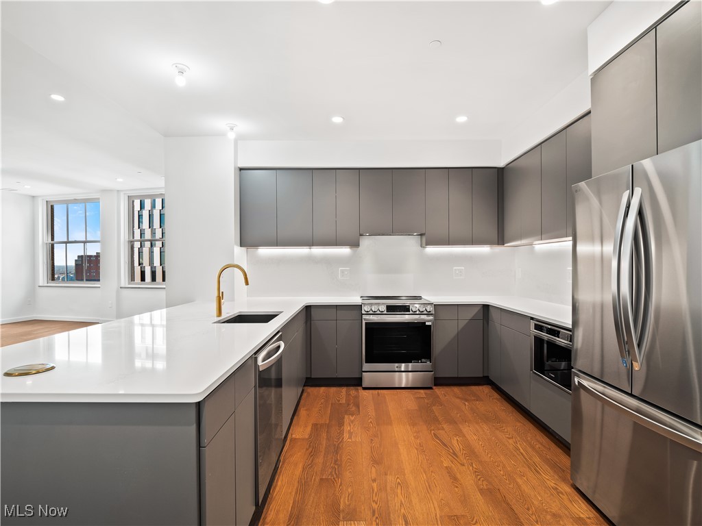 629 Euclid Avenue Cleveland OH 44114