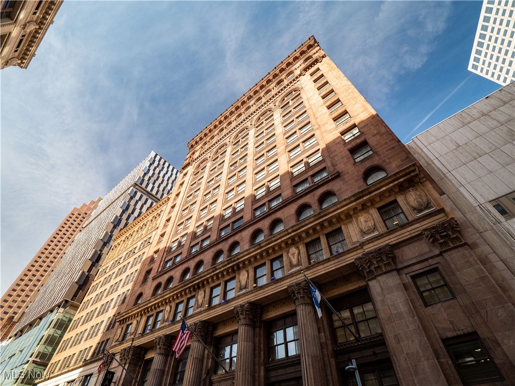 629 Euclid Avenue Cleveland OH 44114