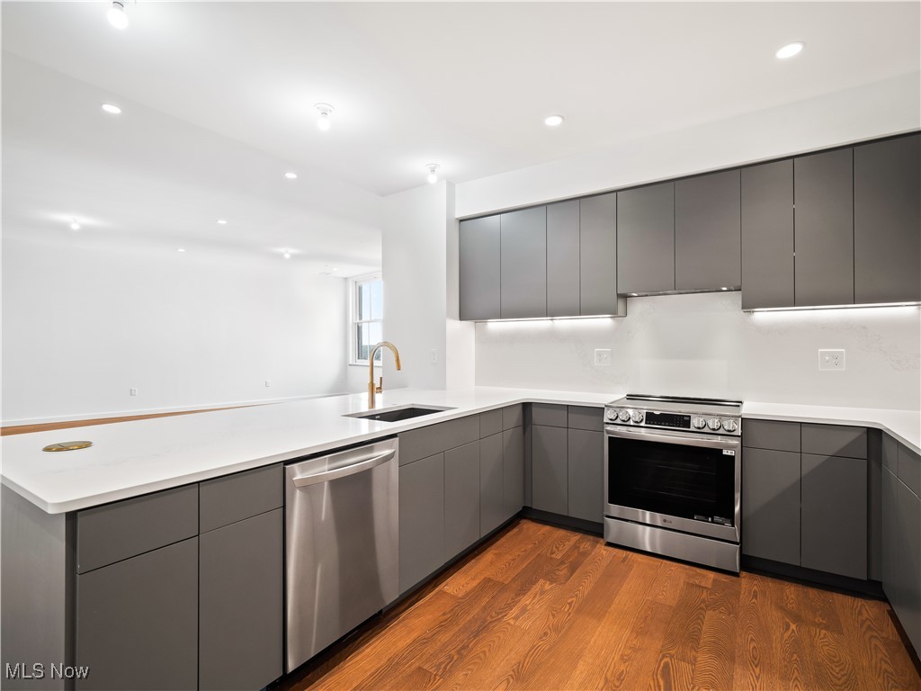 629 Euclid Avenue Cleveland OH 44114