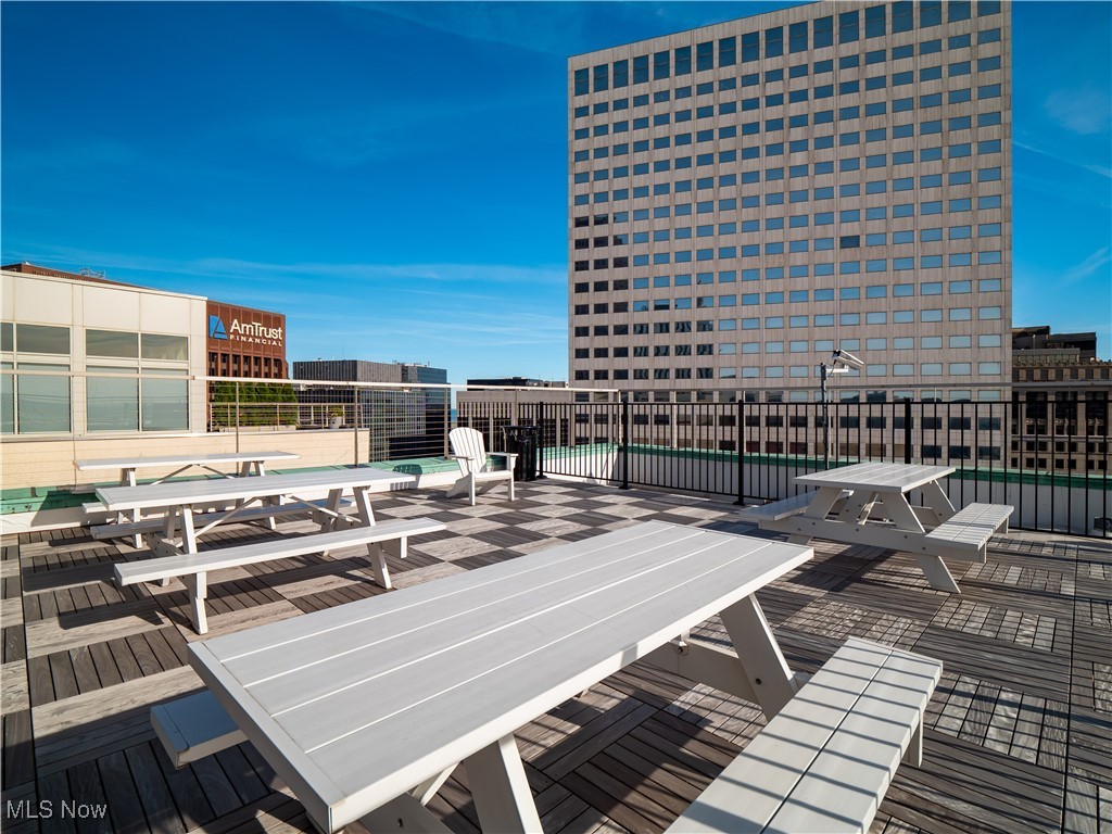 629 Euclid Avenue Cleveland OH 44114