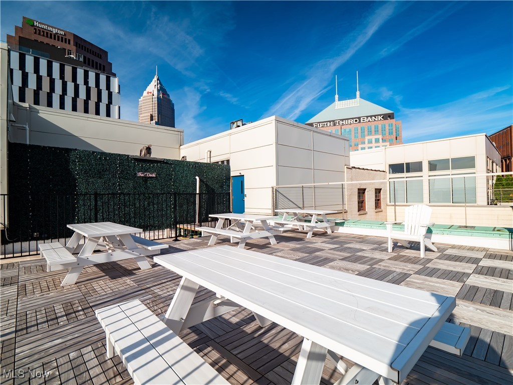 629 Euclid Avenue Cleveland OH 44114