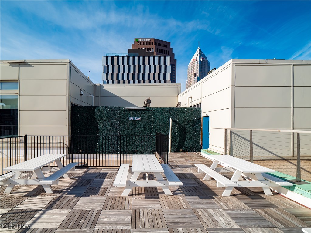 629 Euclid Avenue Cleveland OH 44114