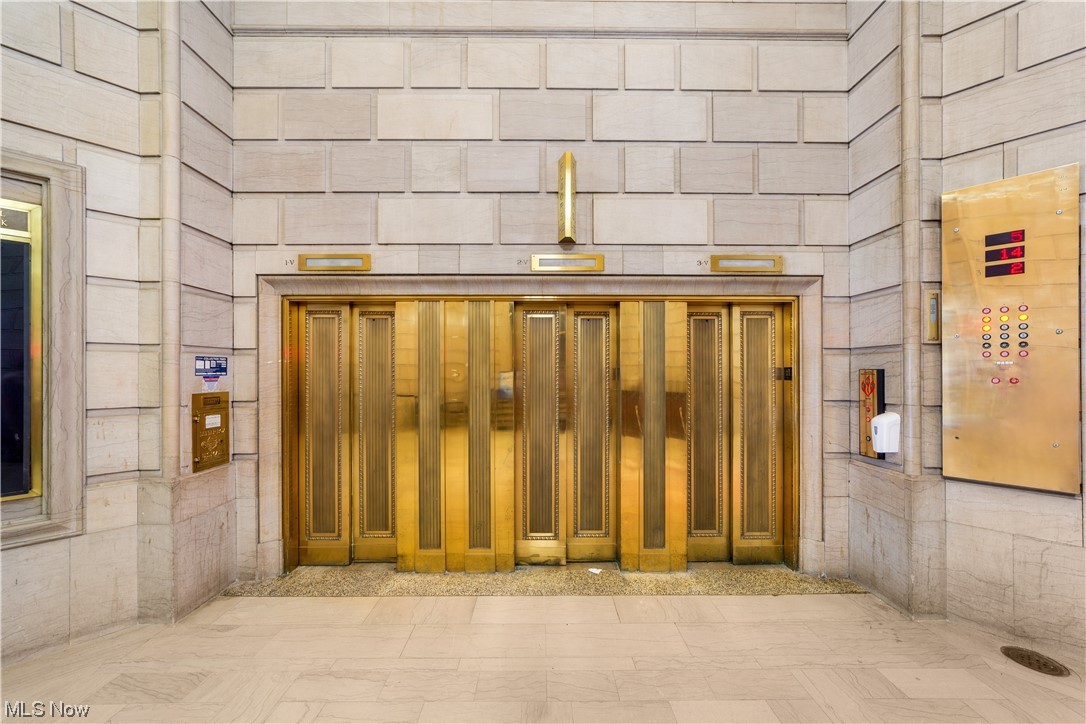 629 Euclid Avenue Cleveland OH 44114