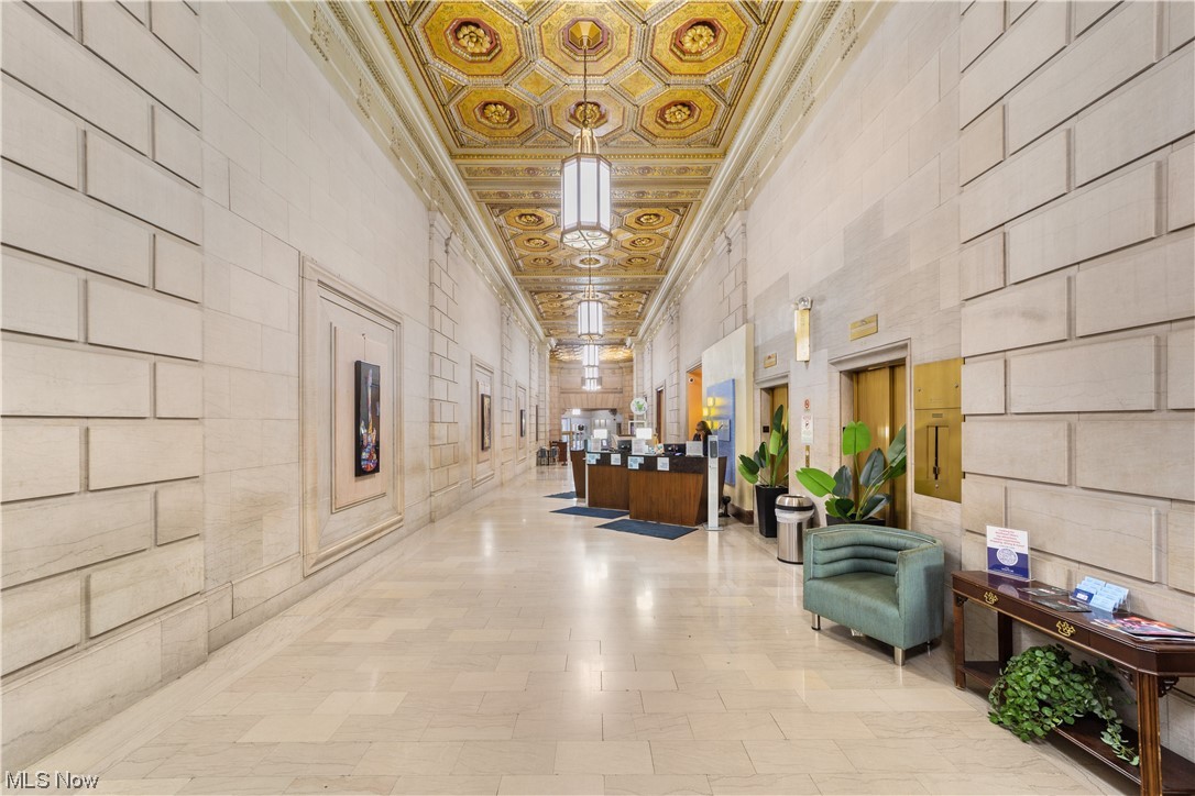 629 Euclid Avenue Cleveland OH 44114